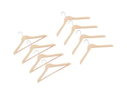 Kleiderbügel 8er-Pack
