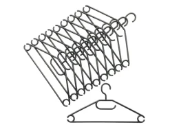 Kleiderbügel 10er-Pack