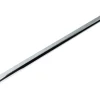 Kleiderstange Chrom 80 cm