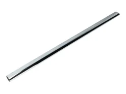 Kleiderstange Chrom 80 cm
