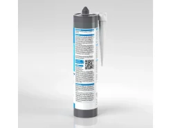 Knauf Sanitär-Silikon Basalt 300 ml