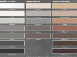 Knauf Sanitär-Silikon Silbergrau 300 ml