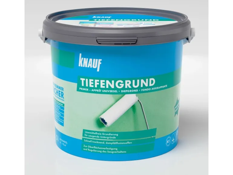 Knauf Tiefengrund LF 5 l