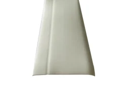 Knickwinkel Weiß selbstklebend 48 mm x 13 mm Länge 10000 mm