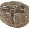 Kobolo Dekostein DRAGONFLY aus Naturstein