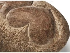Kobolo Dekostein HEART aus Naturstein