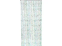 Kobolo Türvorhang Perlenvorhang Dekovorhang RAINBOW 90x200 cm