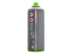 Kobra DIY Fluo Buntlack Spray 400ml Flour Neonrot Matt