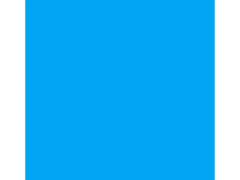 Kobra DIY Fluo Buntlack Spray 400ml Flour Neonblau Matt