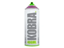 Kobra LP Buntlack Spray 400ml Wildbeere Violett Matt
