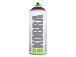 Kobra LP Buntlack Spray 400ml Vampir Violett Matt