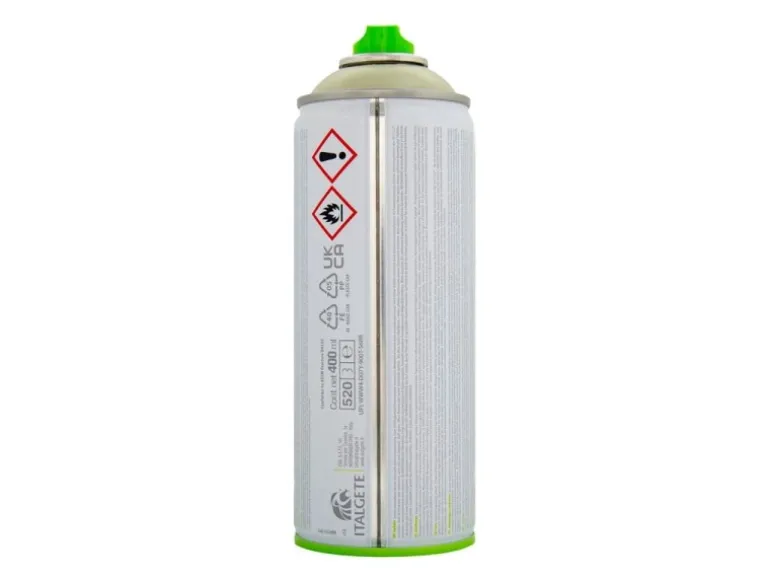 Kobra LP Buntlack Spray 400ml Signalrot Matt