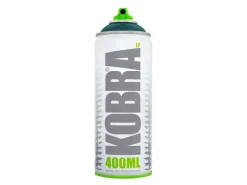 Kobra LP Buntlack Spray 400ml Aquamarinblau Matt