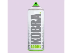 Kobra LP Buntlack Spray Pastell 400ml Pastellviolett Matt