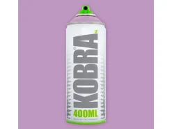 Kobra LP Buntlack Spray Pastell 400ml Lavendel Hell Matt