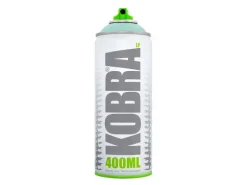 Kobra LP Buntlack Spray Pastell 400ml Helltürkis Matt