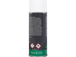 KOKA Thermolack Transparent bis 600 Grad Celsius 1 Stück 400ml