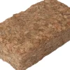 Kokosfaser Chips Ziegel Bodengrund - grob - 10er Set (ergibt 10 x 5 Liter)
