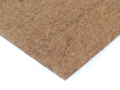 Kokosfaser Rückwand für Terrarien 120 cm x 60 cm - Natur - 3er Set