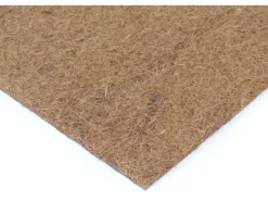 Kokosfaser Rückwand für Terrarien 40 cm x 40 cm - Natur - 2er Set