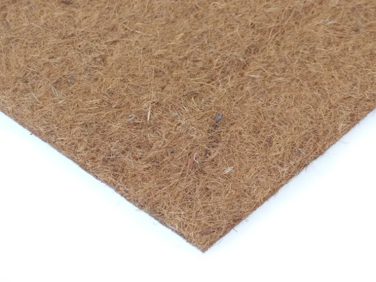 Kokosfaser Rückwand für Terrarien Natur 120 cm x 60 cm