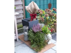 Kokosfaser Rückwand für Terrarien Natur 120 cm x 60 cm