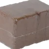 Kokosfaser Ziegel mini, Bodengrund für Terrarien, Insektarien 10er Set (10 x 2l)