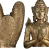 Komar Deko-Sticker Buddha 100 cm x 70 cm