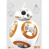 Komar Deko-Sticker Star Wars BB-8 Droid 100 cm x 70 cm