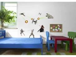 Komar Deko-Sticker Star Wars 50 cm x 70 cm