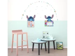Komar Deko-Sticker Stitch Dream