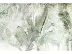 Komar Fototapete Botanical Boho 400 cm x 250 cm