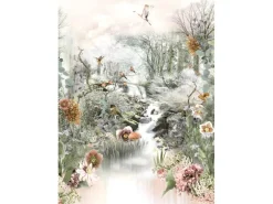 Komar Fototapete Fable 184 cm x 254 cm FSC®
