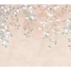 Komar Fototapete Hanging Hanami 400 cm x 250 cm