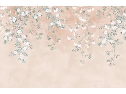 Komar Fototapete Hanging Hanami 400 cm x 250 cm