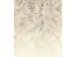 Komar Fototapete Herbarium Beige 200 x 250 cm 611187