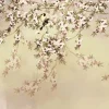 Komar Fototapete Love Birds Beige 300 x 250 cm 611198
