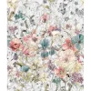 Komar Fototapete Magic Meadow 200 cm x 250 cm