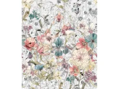 Komar Fototapete Magic Meadow 200 cm x 250 cm