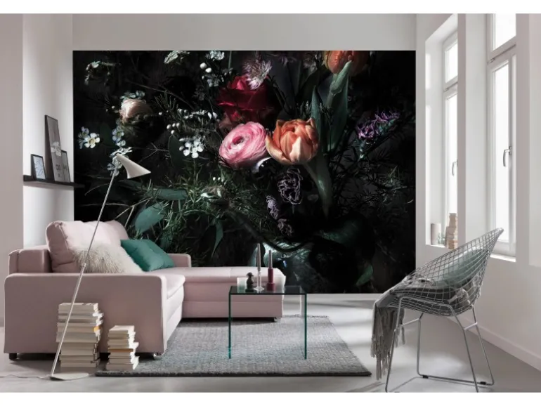 Komar Fototapete Still Life 368 cm x 254 cm FSC®
