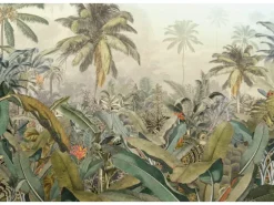 Komar Fototapete Vlies Amazonia 368 cm x 248 cm