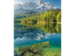 Komar Fototapete Vlies Beautiful Germany 200 x 250 cm