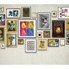 Komar Fototapete Vlies Mickey Art Collection 400 x 250 cm