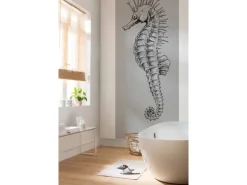 Komar Fototapete Vlies Seahorse Panel 100 x 250 cm 100 x 250 cm