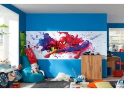 Komar Tapete Spider Man Graffiti 368 x 254 cm