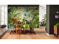 Komar Vliesfototapete Into the Wild 368 cm x 248 cm FSC®