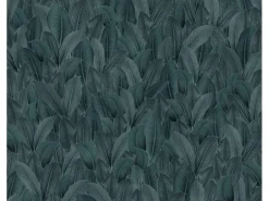 Komar Vliestapete Bain de Feuilles 300 cm x 250 cm
