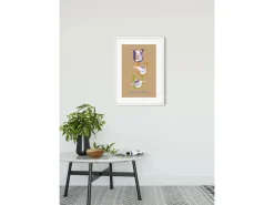 Komar Wandbild ABC Animal U 50 x 70 cm