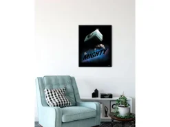 Komar Wandbild Avengers The Mighty 40 x 50 cm gerollt