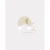 Komar Wandbild Baby Happy 30 x 40 cm